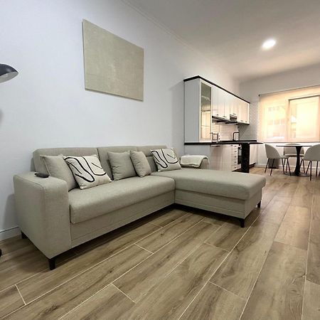Apartamento En Camariñas Buitenkant foto