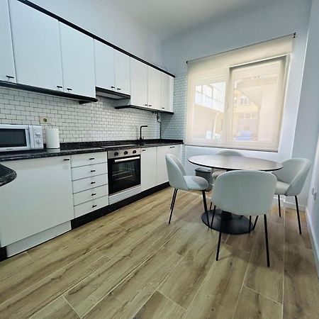 Apartamento En Camariñas Buitenkant foto