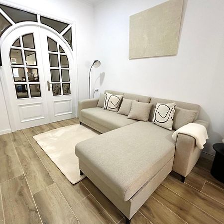 Apartamento En Camariñas Buitenkant foto