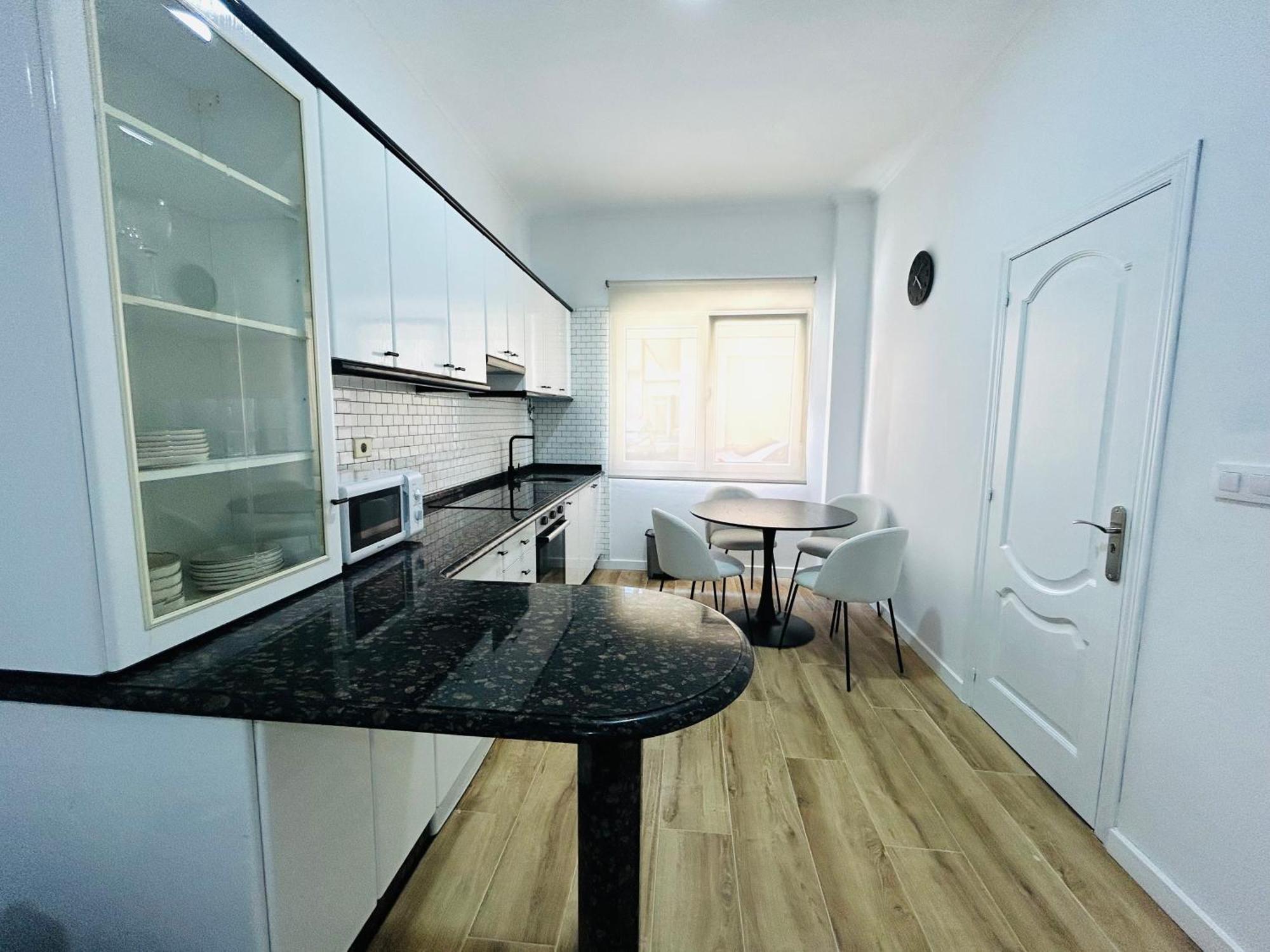 Apartamento En Camariñas Buitenkant foto