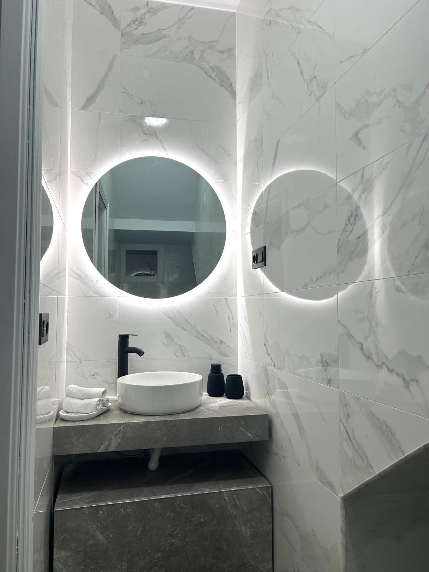 Apartamento En Camariñas Buitenkant foto