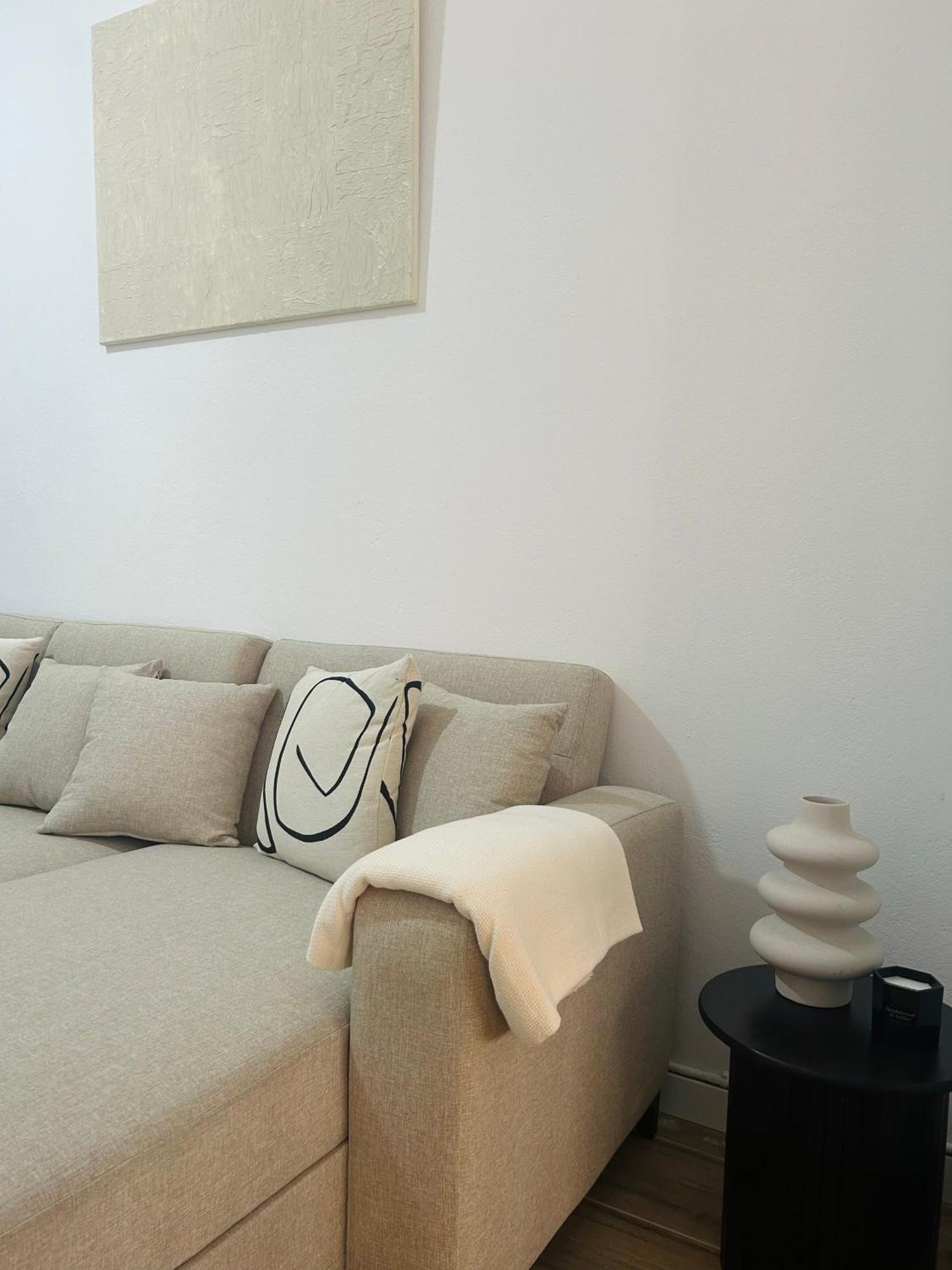 Apartamento En Camariñas Buitenkant foto