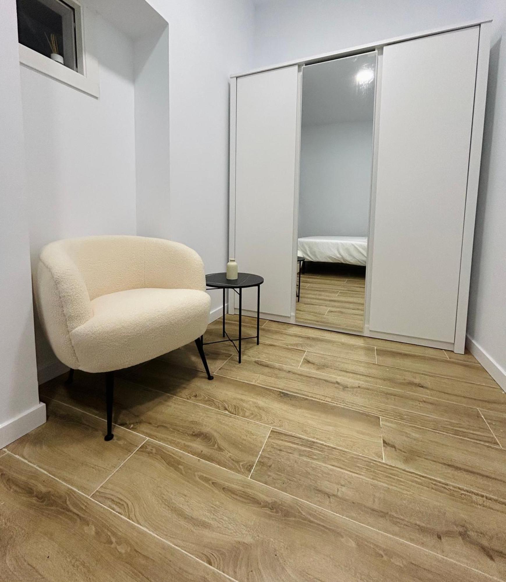Apartamento En Camariñas Buitenkant foto