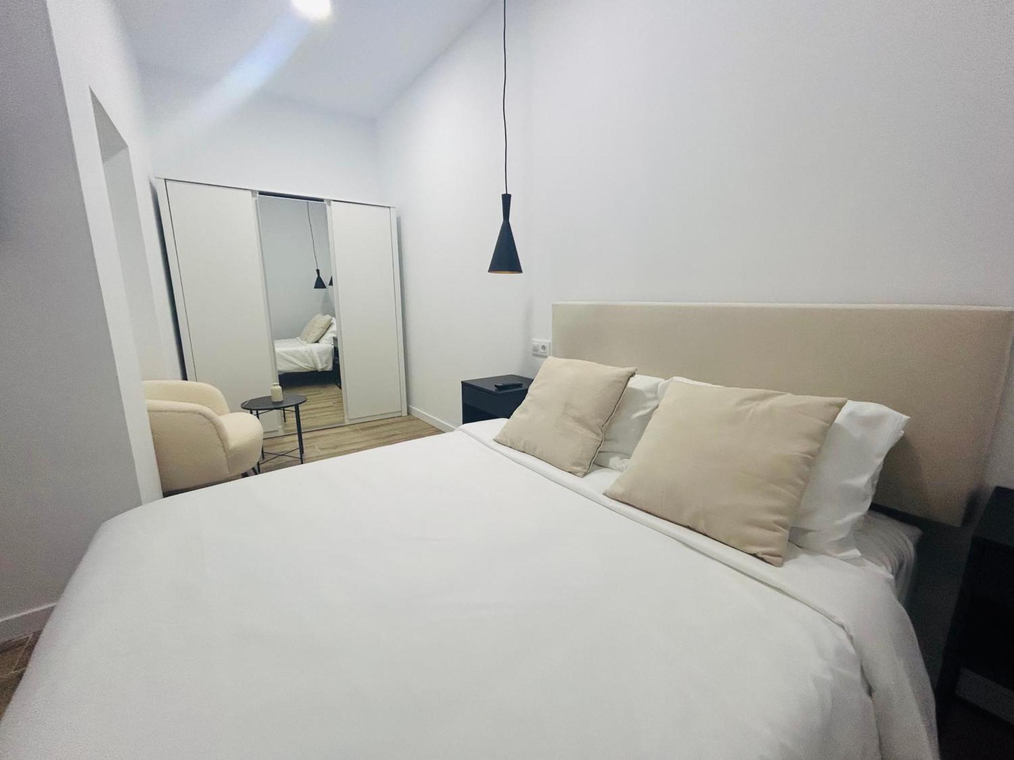 Apartamento En Camariñas Buitenkant foto