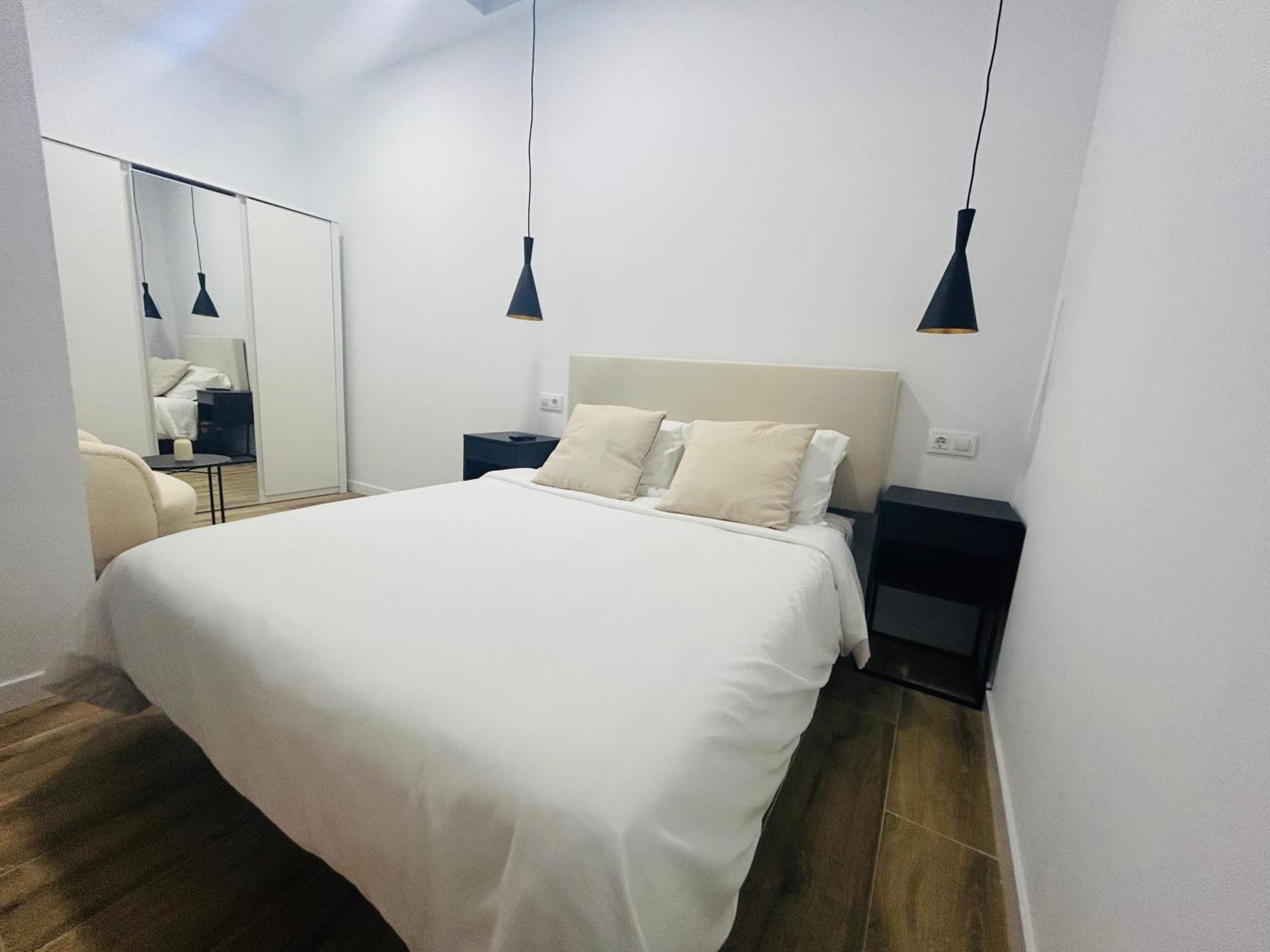 Apartamento En Camariñas Buitenkant foto